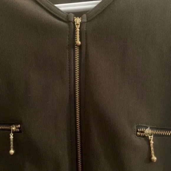 Knit jacket - Picture 3 of 3